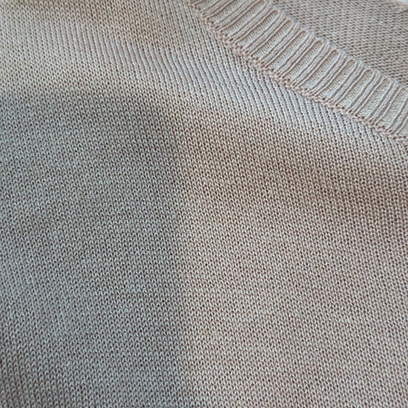 Thin pink tunic - Picture 2 of 4